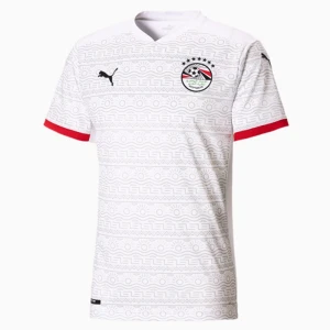 Koszulka Egypt 2020 Wyjazdowa