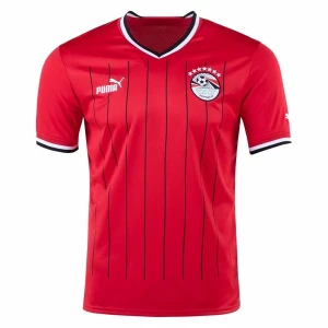 Koszulka Egypt 2022 Domowa