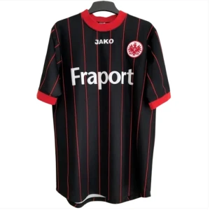 Koszulka Eintracht Frankfurt 2003-04 Domowa
