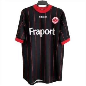 Koszulka Eintracht Frankfurt 2004-05 Domowa