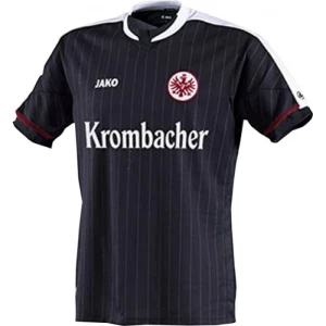 Koszulka Eintracht Frankfurt 2012-13 Alternatywna