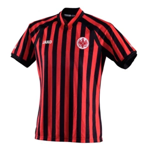 Koszulka Eintracht Frankfurt 2012-13 Domowa