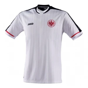 Koszulka Eintracht Frankfurt 2012-13 Wyjazdowa