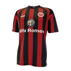Koszulka Eintracht Frankfurt 2013-14 Domowa