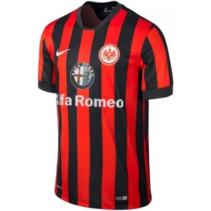 Koszulka Eintracht Frankfurt 2014-15 Domowa