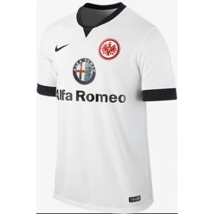 Koszulka Eintracht Frankfurt 2014-15 Wyjazdowa