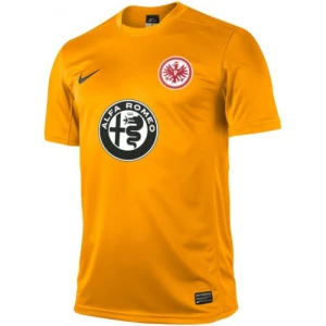 Koszulka Eintracht Frankfurt 2015-16 Alternatywna