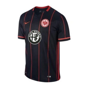 Koszulka Eintracht Frankfurt 2015-16 Domowa