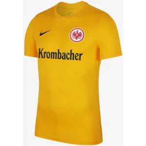 Koszulka Eintracht Frankfurt 2016-17 Alternatywna