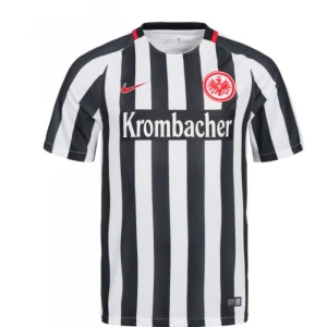 Koszulka Eintracht Frankfurt 2016-17 Domowa