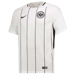 Koszulka Eintracht Frankfurt 2017-18 Domowa