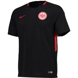Koszulka Eintracht Frankfurt 2017-18 Wyjazdowa