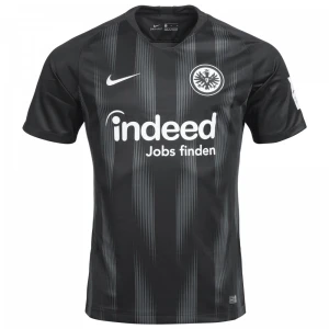 Koszulka Eintracht Frankfurt 2018-19 Domowa
