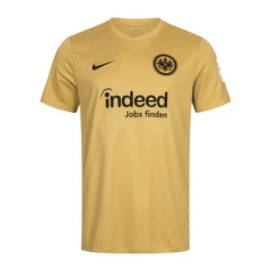 Koszulka Eintracht Frankfurt 2019-20 Alternatywna