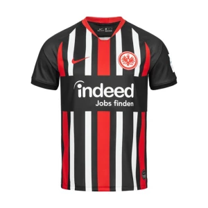 Koszulka Eintracht Frankfurt 2019-20 Domowa