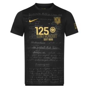 Koszulka Eintracht Frankfurt 2023-24 125th Anniversary Domowa
