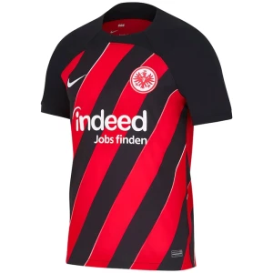 Koszulka Eintracht Frankfurt 2023-24 Domowa