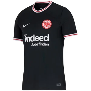 Koszulka Eintracht Frankfurt 2023-24 Wyjazdowa