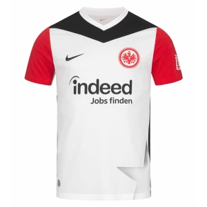Koszulka Eintracht Frankfurt 2024-25 Domowa