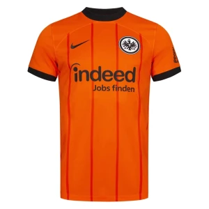 Koszulka Eintracht Frankfurt 2024-25 Trzecia
