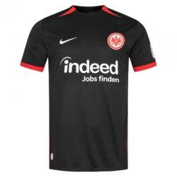 Koszulka Eintracht Frankfurt 2024-25 Wyjazdowa