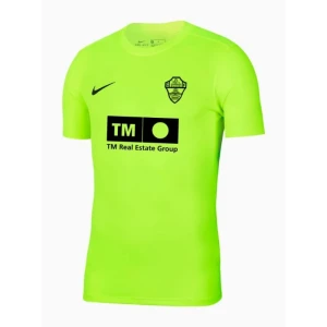Koszulka Elche CF 2021-22 Alternatywna