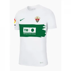 Koszulka Elche CF 2021-22 Domowa