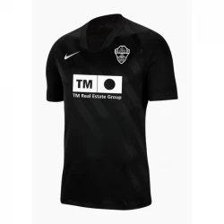 Koszulka Elche CF 2021-22 Wyjazdowa