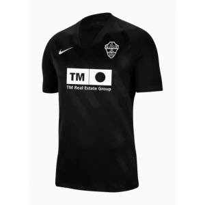 Koszulka Elche CF 2021-22 Wyjazdowa