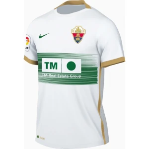 Koszulka Elche CF 2022-23 Domowa