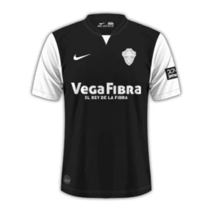 Koszulka Elche CF 2023-24 Alternatywna