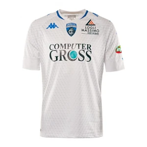 Koszulka Empoli FC 2020-21 Wyjazdowa
