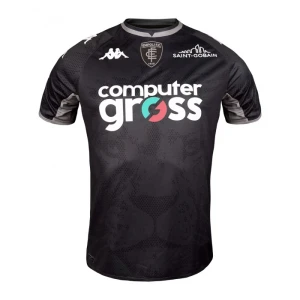 Koszulka Empoli FC 2021-22 Alternatywna