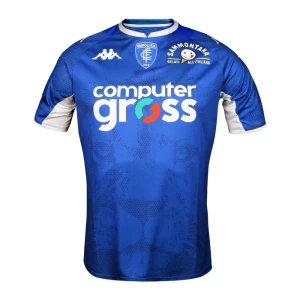 Koszulka Empoli FC 2021-22 Domowa