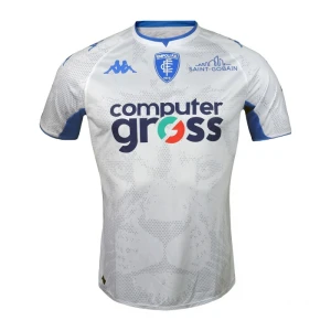Koszulka Empoli FC 2021-22 Wyjazdowa