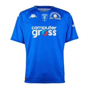 Koszulka Empoli FC 2022-23 Domowa
