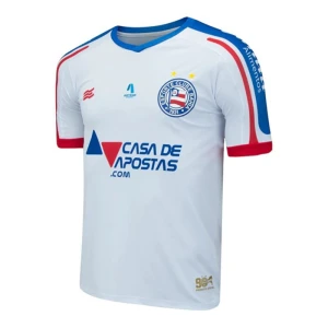Koszulka Esporte Clube Bahia 2021-22 Domowa