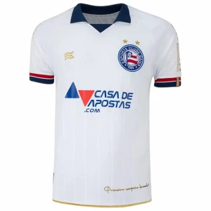 Koszulka Esporte Clube Bahia 2022-23 Domowa