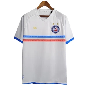 Koszulka Esporte Clube Bahia 2023-24 Domowa