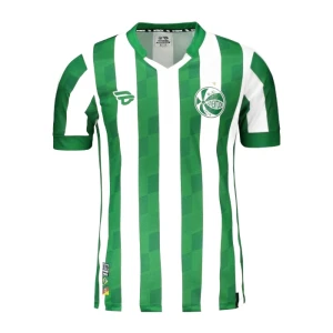 Koszulka Esporte Clube Juventude 2021-22 Domowa