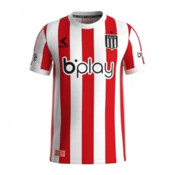Koszulka Estudiantes de La Plata 2023-24 Domowa