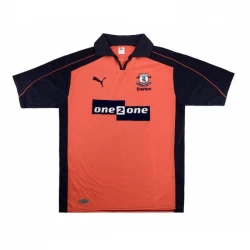 Koszulka Everton FC 2001-02 Alternatywna