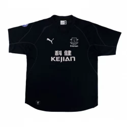 Koszulka Everton FC 2002-03 Alternatywna