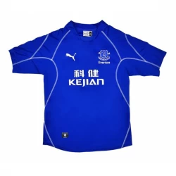 Koszulka Everton FC 2002-03 Domowa
