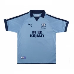 Koszulka Everton FC 2003-04 Alternatywna