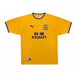 Koszulka Everton FC 2003-04 Wyjazdowa