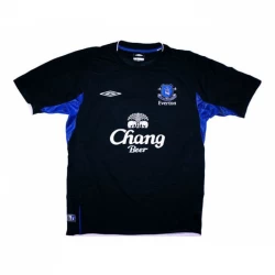 Koszulka Everton FC 2004-05 Alternatywna