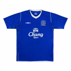 Koszulka Everton FC 2004-05 Domowa