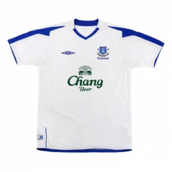 Koszulka Everton FC 2004-05 Wyjazdowa