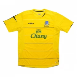 Koszulka Everton FC 2005-06 Alternatywna
